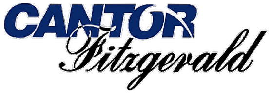 Cantor Fitzgerald